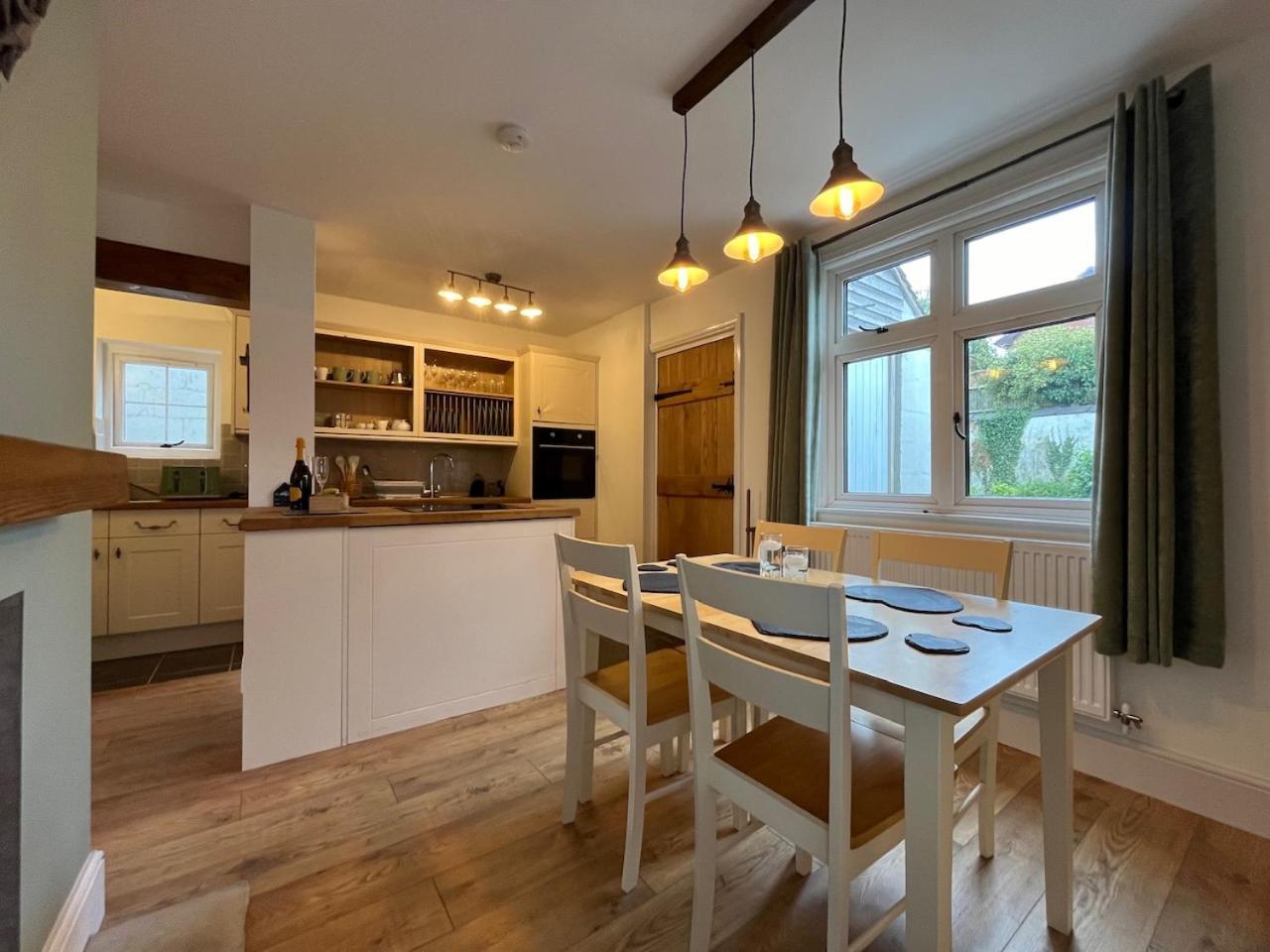 One Jubilee Cottages Shugborough Exterior photo
